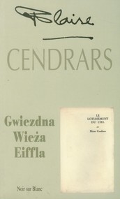 Gwiezdna Wieża Eiffla