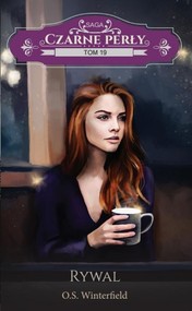 Czarne perły Tom 19 Rywal