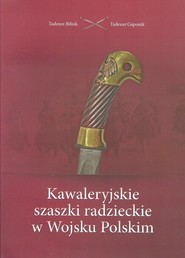 Kawaleryjskie szaszki radzieckie w Wojsku Polskim