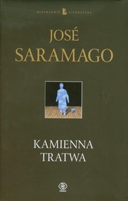 Kamienna tratwa