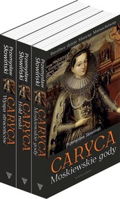 Hołd ruski / Wyspa straceńców / Moskiewskie gody Pakiet