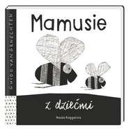 Mamusie z dziećmi