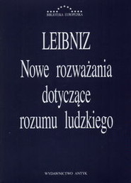 Nowe rozważania dotyczące rozumu ludzkiego