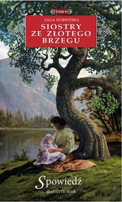 Siostry ze Złotego Brzegu 9 Spowiedź