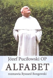 Alfabet rozmawia Ryszard Bongowski