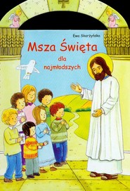 Msza Święta dla najmłodszych
