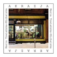 Akrazja