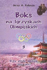 Boks na igrzyskach olimpijskich 3 Trzy złote medale