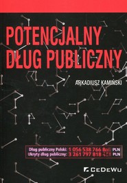 Potencjalny dług publiczny