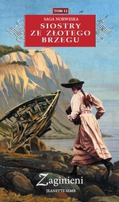Siostry ze Złotego Brzegu 12 Zaginieni
