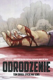 Odrodzenie Tom 2 Życie ma sens