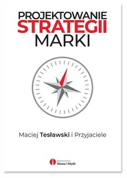 Projektowanie strategii marki