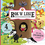 Rok w lesie