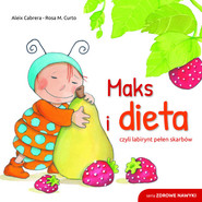 Maks i dieta czyli labirynt pełen skarbów