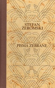 Pisma zebrane Tom 22 Biała rękawiczka, Turoń
