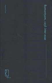 Romantyzm czyli inter esse