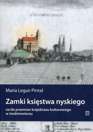Zamki księstwa nyskiego na tle przemian krajobrazu kulturowego w średniowieczu
