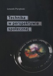 Technika w perspektywie społecznej