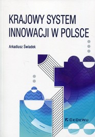 Krajowy system innowacji w Polsce