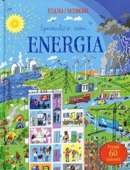 Energia Książka z okienkami Sprawdźcie sami