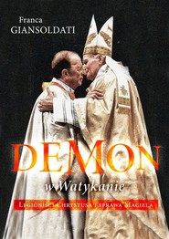 Demon w Watykanie