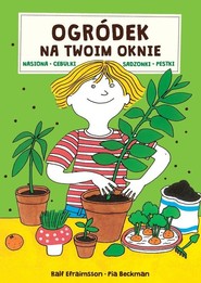 Ogródek na Twoim oknie Nasiona cebulki sadzonki pestki