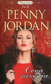 Mistrzyni romansu Tom 3 Cena szczęścia