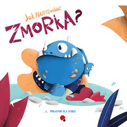 Jak narysować zmorka? Poradnik dla dzieci