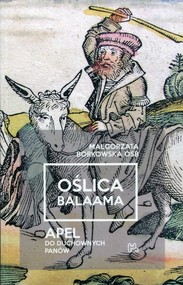 Oślica Balaama Apel do duchownych panów