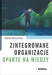 Zintegrowane organizacje oparte na wiedzy