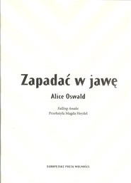 Zapadać w jawę