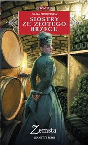 Siostry ze Złotego Brzegu 20 Zemsta