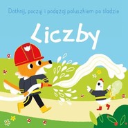Dotknij, poczuj i podążaj po śladzie Liczby