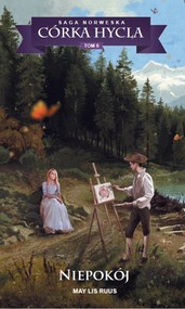 Saga Norweska Córka hycla. 8. Niepokój