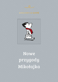 Nowe przygody Mikołajka