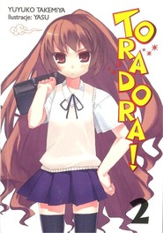Toradora 2