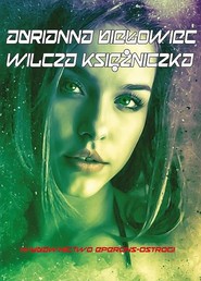 Wilcza księżniczka