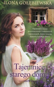 Tajemnice starego domu