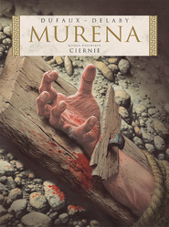 Murena 9 Ciernie