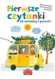 Pierwsze czytanki na wieczory i poranki