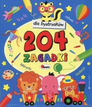 204 Zagadki dla bystrzaków