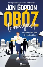 Obóz treningowy Co najlepsi robią lepiej niż ktokolwiek inny