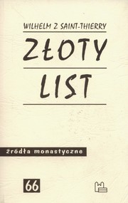 Złoty list