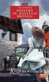 Siostry ze Złotego Brzegu 24 Kręgi na wodzie