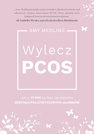 Wylecz PCOS.