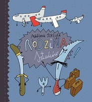 Rodzina sztućców 2