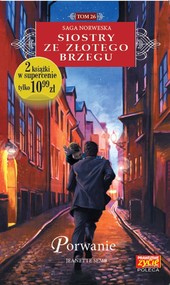 Porwanie / Przeprowadzka Pakiet