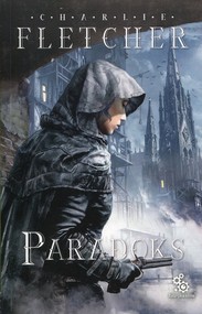 Paradoks Trylogia nadzoru Tom 2