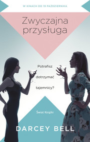 Zwyczajna przysługa