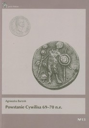 Powstanie Cywilisa 69-70 n.e.